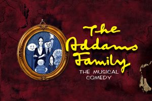 The Addams Family