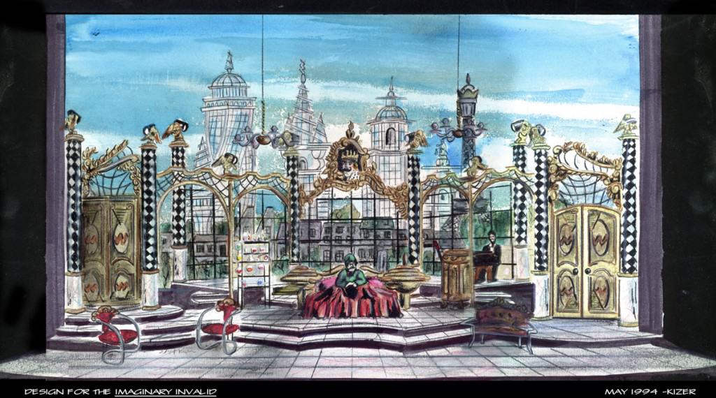 The Imaginary Invalid 8