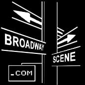 Broadway Scene