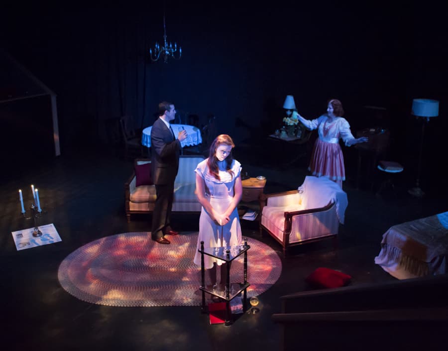 The Glass Menagerie 9