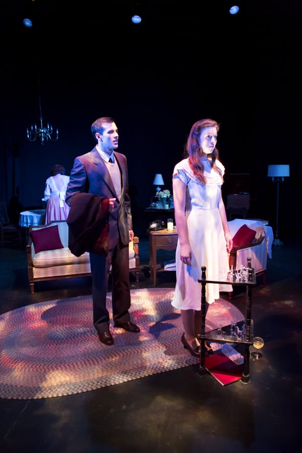 The Glass Menagerie 10