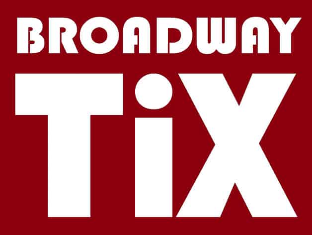 BroadwayTix