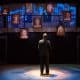 Problem Solving: Getting Light onto Portraits for Merrily We Roll Along