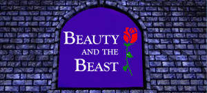 Scenic Projections for <em>Disney's Beauty and the Beast</em> <br>Full Version & Jr.