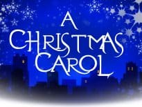 PSU - A Christmas Carol 2018