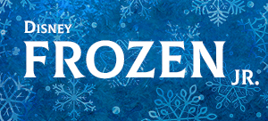 Scenic Projections for <em>Frozen Jr.</em>