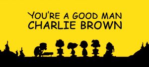 Scenic Projections for <i>You're A Good Man, Charlie Brown</i>