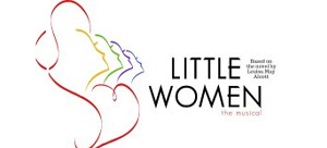 Scenic Projections for <em>Little Women the Musical</em>