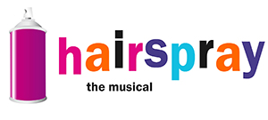 Scenic Projections for Hairspray the Musical