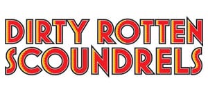 Scenic Projections for Dirty Rotten Scoundrels