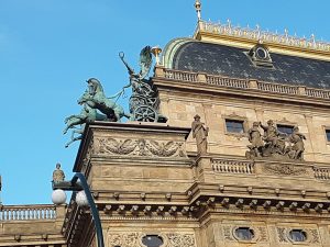The National Theatre at Prague: A Quick Overview