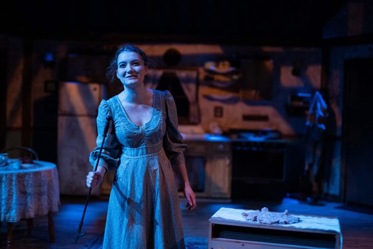 The Beauty Queen of Leenane