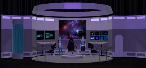 Silverstar Voyages