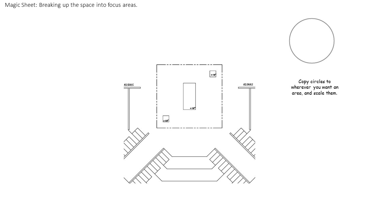 Simple Online Lighting Design Project Matt Kizer Scenic & Lighting