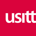 The USITT Logo