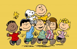 You're A Good Man, Charlie Brown 2021