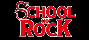 Scenic Projections for <i>School of Rock</i>