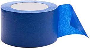 Blue Painters Tape