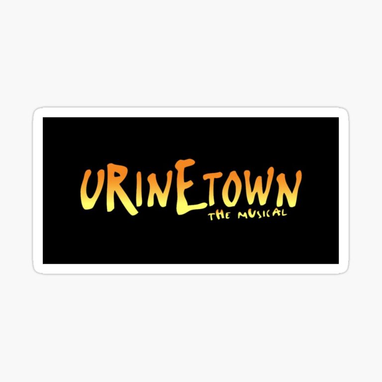 Urinetown 2023