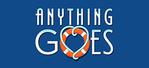 Scenic Projections for <i>Anything Goes</i>
