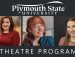 The Theatre Program at Plymouth State University