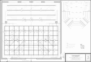 Cabaret Lighting Design