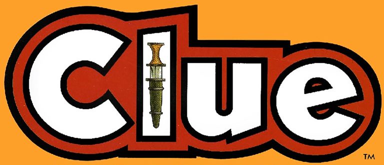 Clue the Musical Light Plot