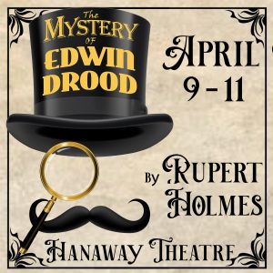 The Mystery of Edwin Drood 2026