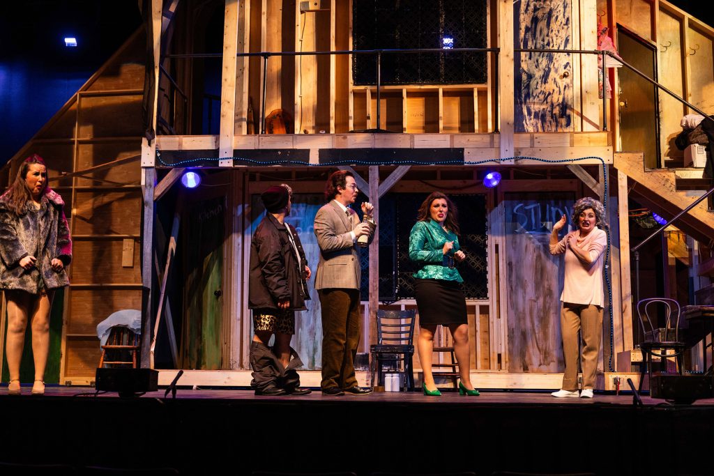 Noises Off
