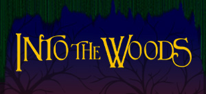 Scenic Projections for <i>Into the Woods</i><q>$600 full package</q>