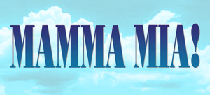 Scenic Projections for <i>Mamma Mia</i><q>$400 full package</q>