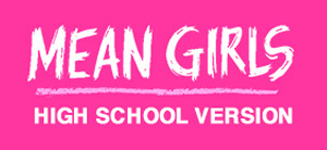 Scenic Projections for Mean Girls High School Version$600 full package