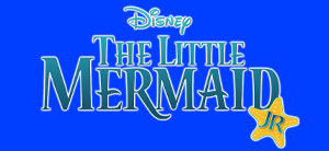 Scenic Projections for Disney’s The Little Mermaid Jr. $400 complete package