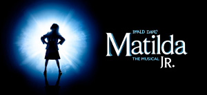 Scenic Projections for Matilda the Musical Jr.$400 complete package