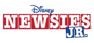 Scenic Projections for Disney’s Newsies Jr.$400 complete package