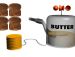 The Butter Gun